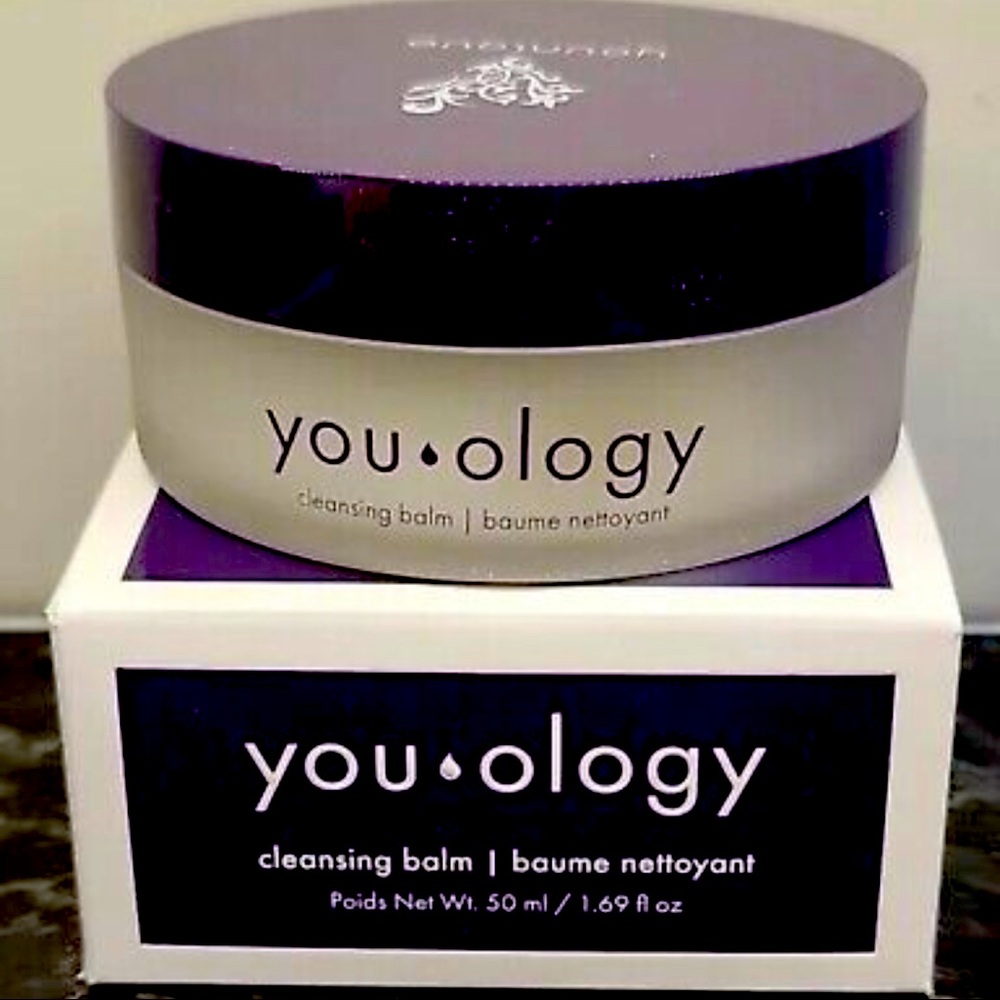 Younique Cleansing Balm - NIB